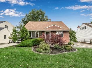 122 Findlay Ave, Tonawanda, NY 14150