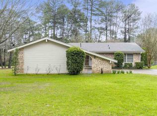 36 Cherrywood Cir, Marshall, TX 75672