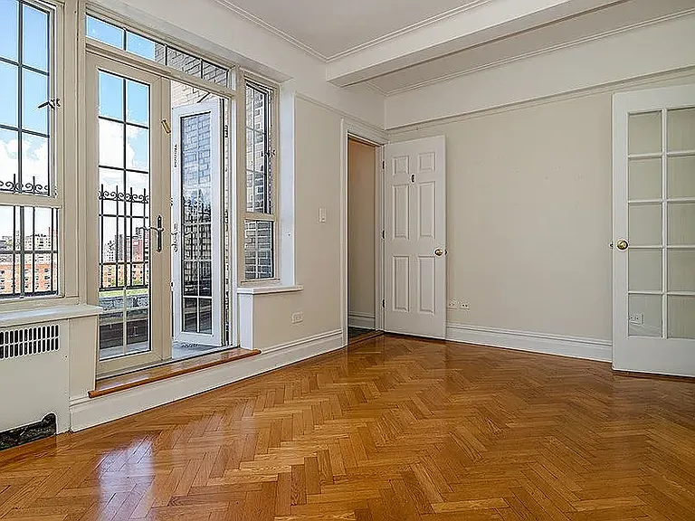 275 Central Park W #13E — Photo 3