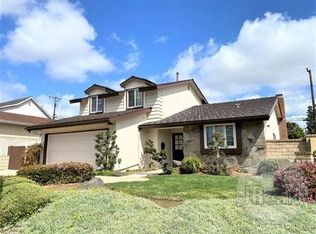 19112 Cliveden Ave, Carson, CA 90746