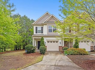 174 Token House Rd, Durham, NC 27703