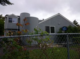 5561 21st Ave S, Seattle, WA 98108