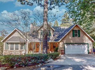 176 N Pineridge Rd, Crestline, CA 92407