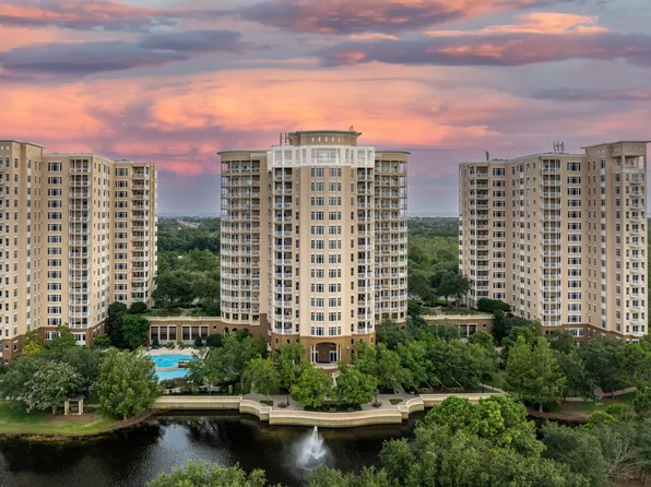 404 Kelly Plantation Dr Unit Drive Ph 5, Destin, FL 32541