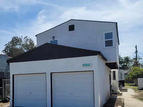 1758 W 38th St, Los Angeles, CA 90062