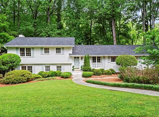 1518 Rochelle Dr, Atlanta, GA 30338