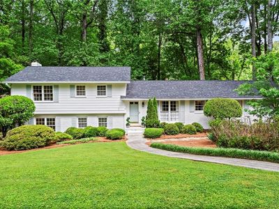 1518 Rochelle Dr, Atlanta, GA, 30338