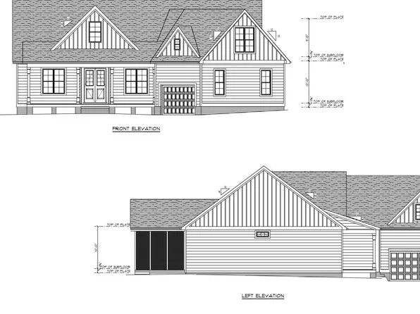 59 Mist Wood Ct, Pittsboro, NC 27312