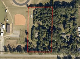 5890 Allentown Rd, Milton, FL 32570