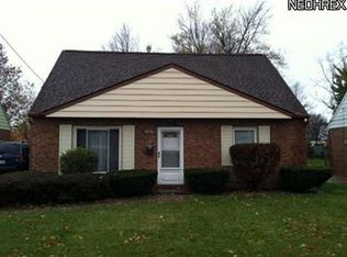 4576 W 158th St, Cleveland, OH 44135