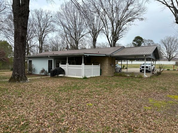 8 County Road 5121, Booneville, MS 38829