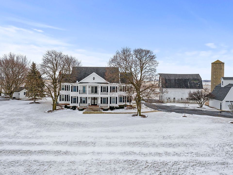 42W321 Hughes Rd, Elburn, IL 60119 Zillow