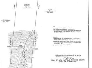 337 State Route 37 Rd, New Fairfield, CT 06812