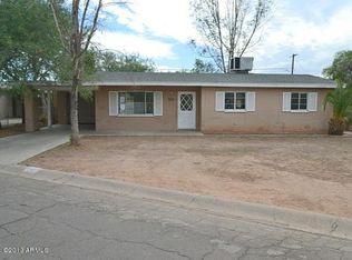 3207 E Holly St, Phoenix, AZ 85008