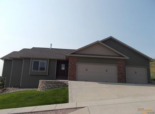 1129 Alma St, Rapid City, SD 57701