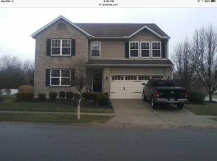 4248 Mallard Dr, Batavia, OH 45103