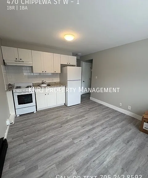 470 Chippewa St W #1 — Photo 6