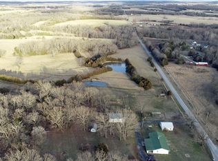 7 Longhorn Rd, Elkland, MO 65644