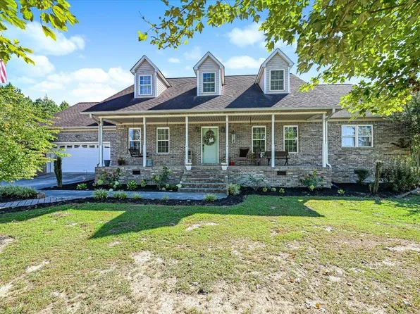 1340 County Road 1087, Vinemont, AL 35179