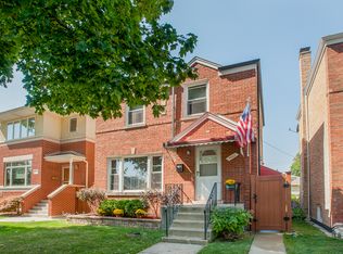 5042 N Rutherford Ave, Chicago, IL 60656