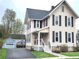 53 W Main St, Cortland, NY 13045