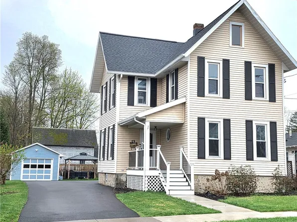 53 W Main St, Cortland, NY 13045