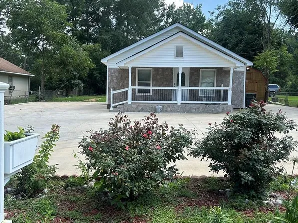 1106 Foster St, Dalton, GA 30721