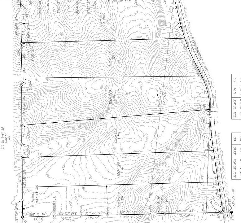 2nd image of 181 County Rd Lot 1