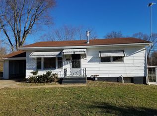 500 Springfield Rd, Owensville, MO 65066