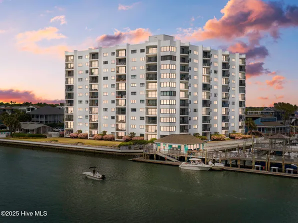 322 Causeway Drive Ste 1001, Wrightsville Beach, NC 28480