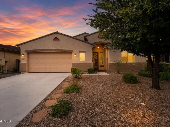 1331 E SARONA Street, San Tan Valley, AZ 85143