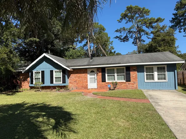 126 Van Nuys Blvd, Savannah, GA 31419