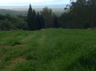 North Rd LOT 27-B, Pahala, HI 96777