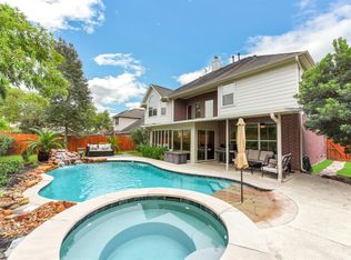 5923 Rustling River Dr, Kingwood, TX 77345