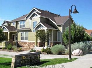 5529 Cross Creek Dr, Colorado Springs, CO 80924