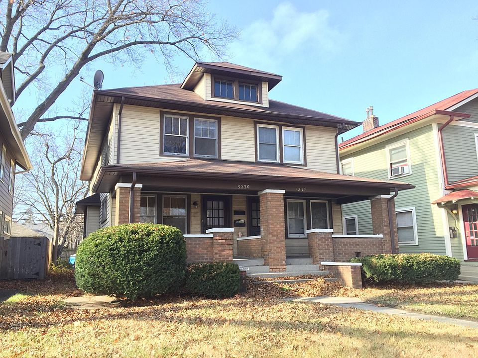 1st image of 5232 N College Ave
