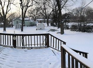 1107 N Nettleton Ave, Springfield, MO 65802