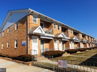 27 N Annapolis Ave APT A14, Atlantic City, NJ