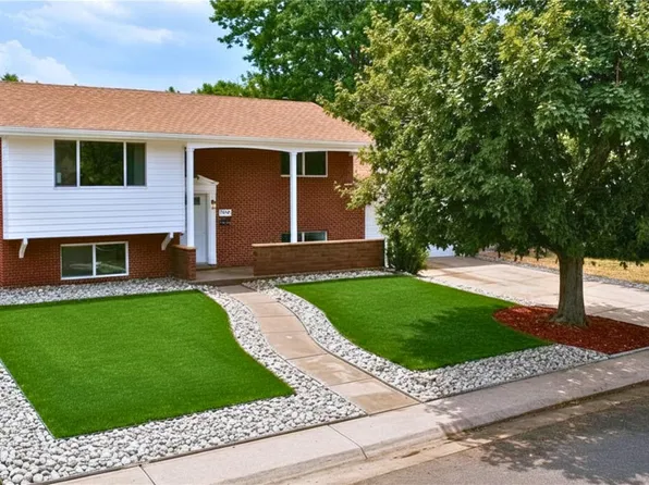 12006 E Arizona Drive, Aurora, CO 80012