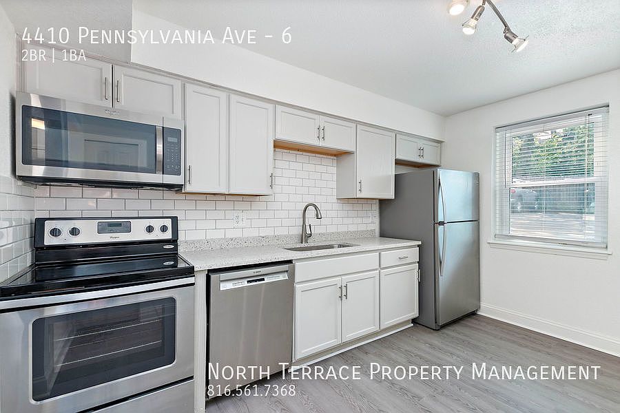 1st image of 4410 Pennsylvania Ave APT 6