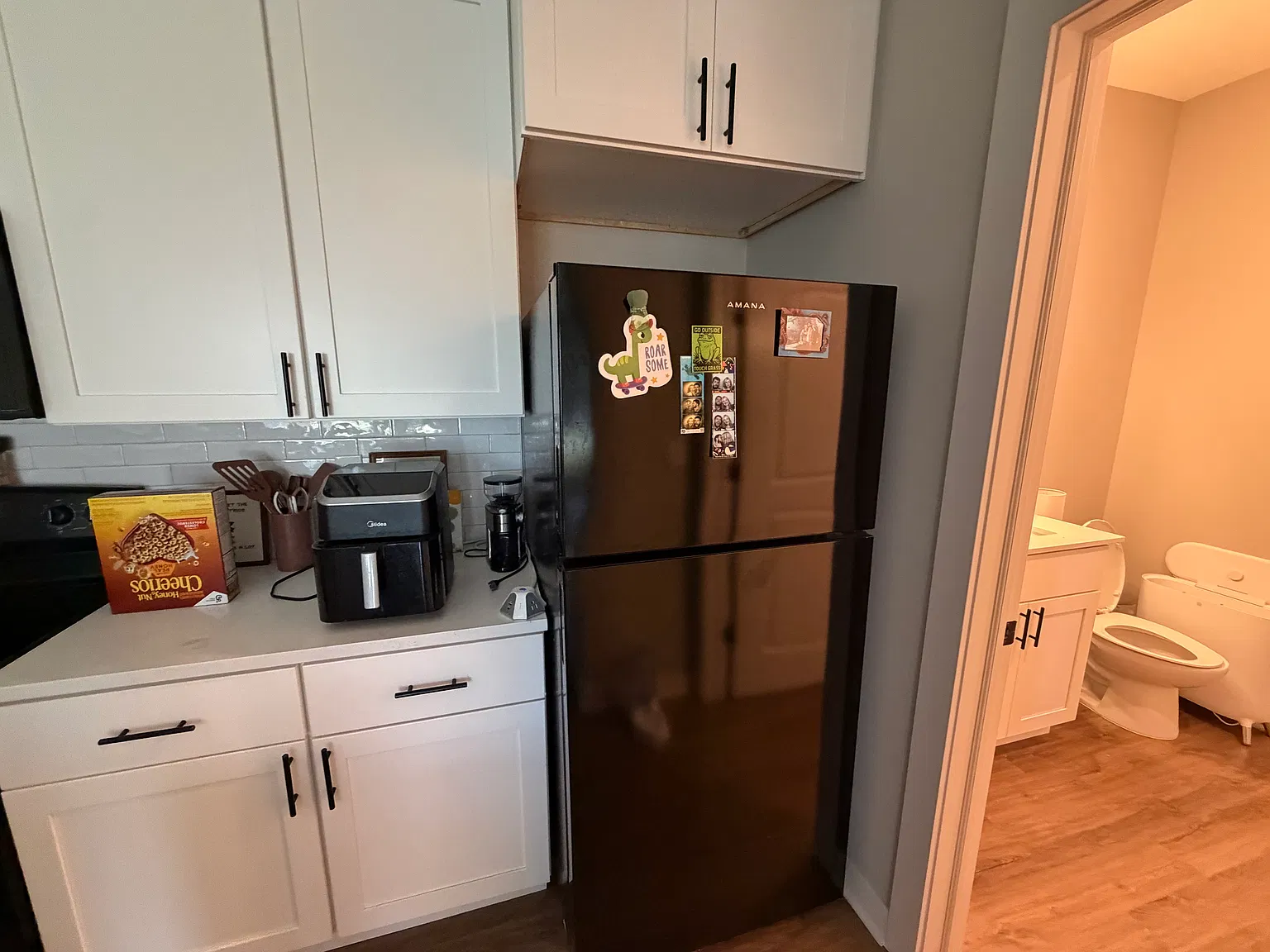 1 bed, $1,300 — Photo 4