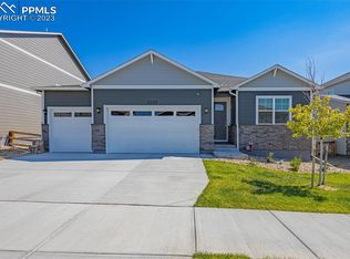 5309 Janga Dr, Colorado Springs, CO 80924