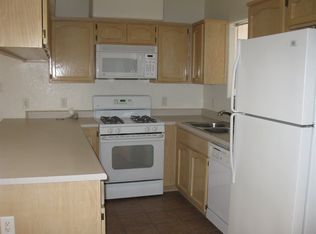 11345 Kingman Ave, Yuma, AZ 85365