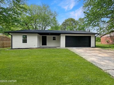 1149 Patty Dr, Newbern, TN, 38059