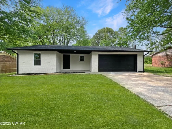 1149 Patty Dr, Newbern, TN 38059