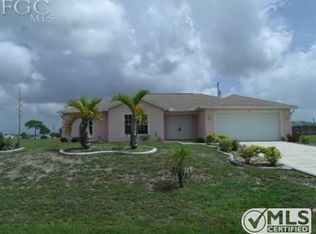 1419 NW 18th Ter, Cape Coral, FL 33993