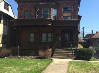 519 Richmond Ave APT 2, Buffalo, NY 14222