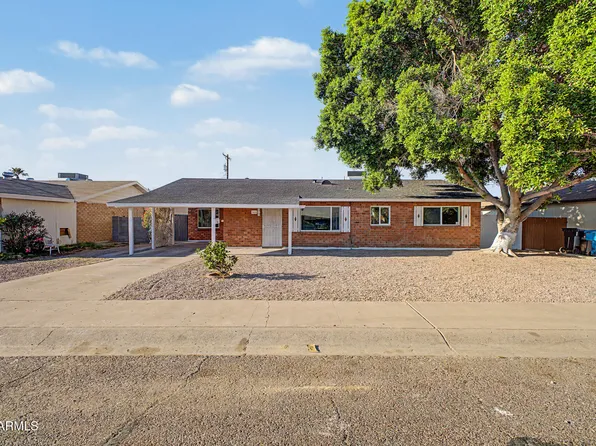 3416 W MCLELLAN Boulevard, Phoenix, AZ 85017