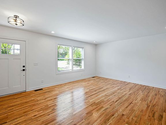 Completely renovated in 2022, you could be the first to live here!