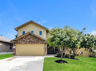 15143 Cinnamon Teal, San Antonio, TX 78253